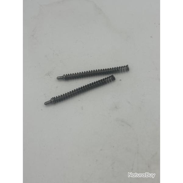 ressort de chien droit et gauche country superpos� cal 12