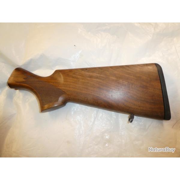 crosse pour fusil FABARM H4 cal 12