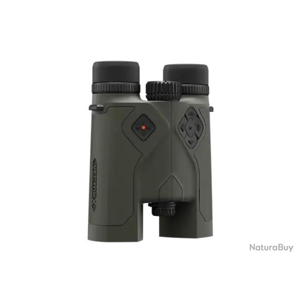 Jumelles - T�l�m�tre Vectronix Vector X - 12x42 - r�ticule MSR-SMR