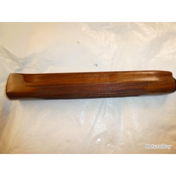 devant bois pour fusil FABARM  H4 cal 12