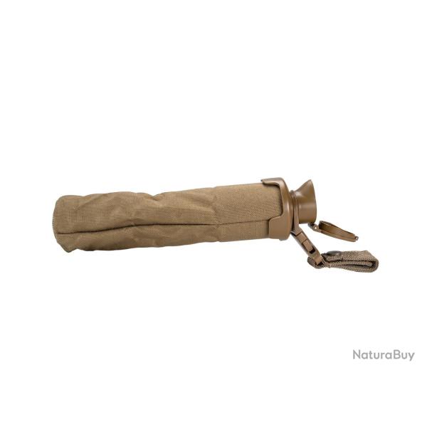 POCHE MOLLE BILLES TAN "ASG"
