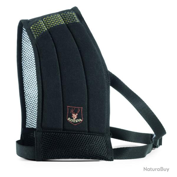 Epaulire RISERVA antichoc