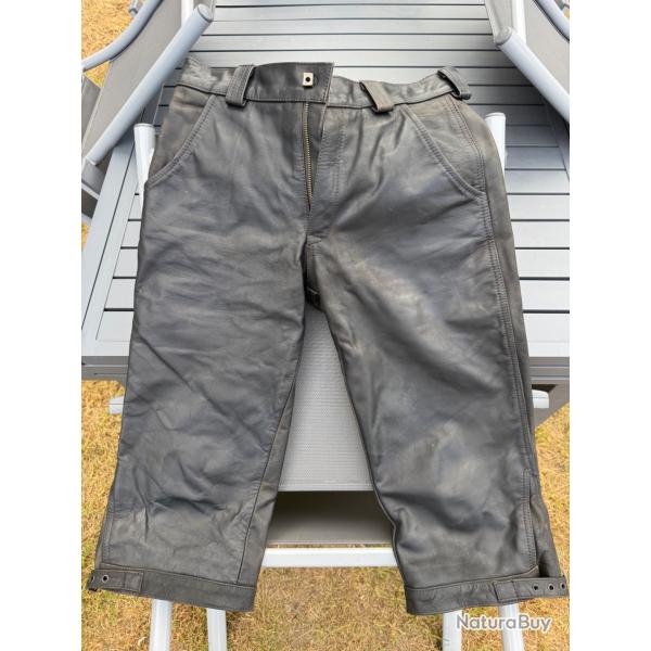 Knickers Tom Verney Carron