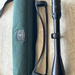 LUNETTE  SWAROVSKI 4-12X50 A