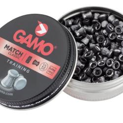 PLOMBS MATCH CLASSIC CAL. 5,5 MM X250