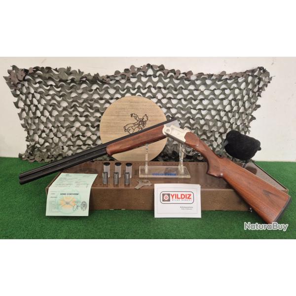 Fusil superpos MC112 12/76