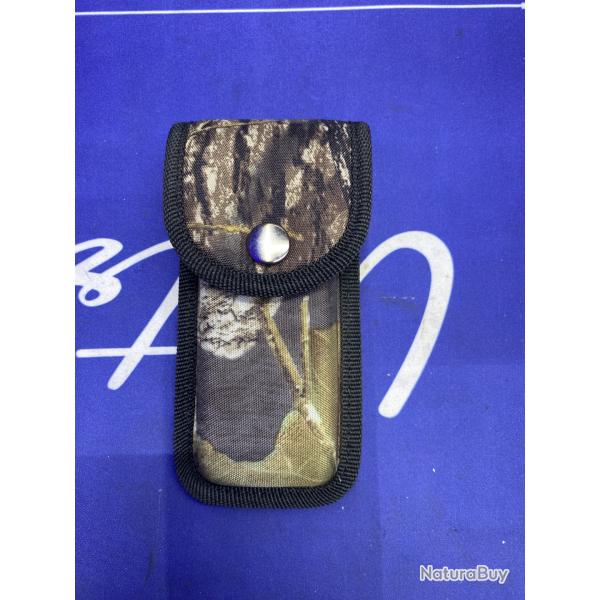�tui camo pour couteau pliant