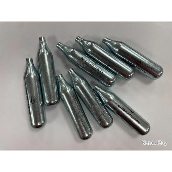 SPARCLETTE GAZ C02  VENDU PAR 10