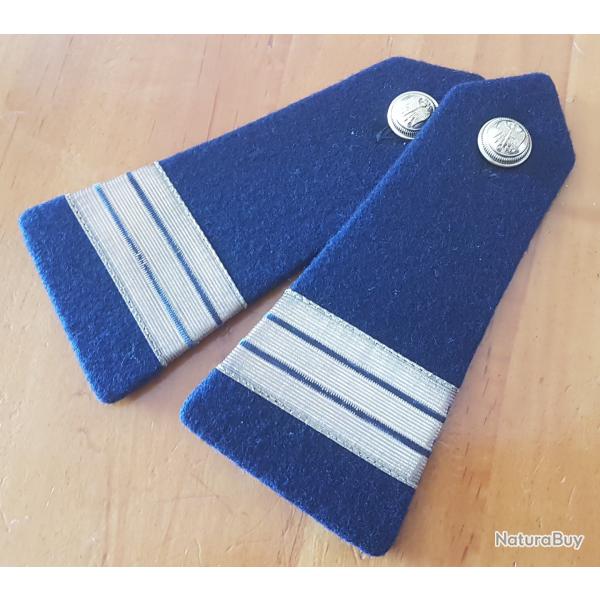 �paulettes officier