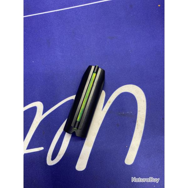 Guidon trullo pour fusil sans bande ventil