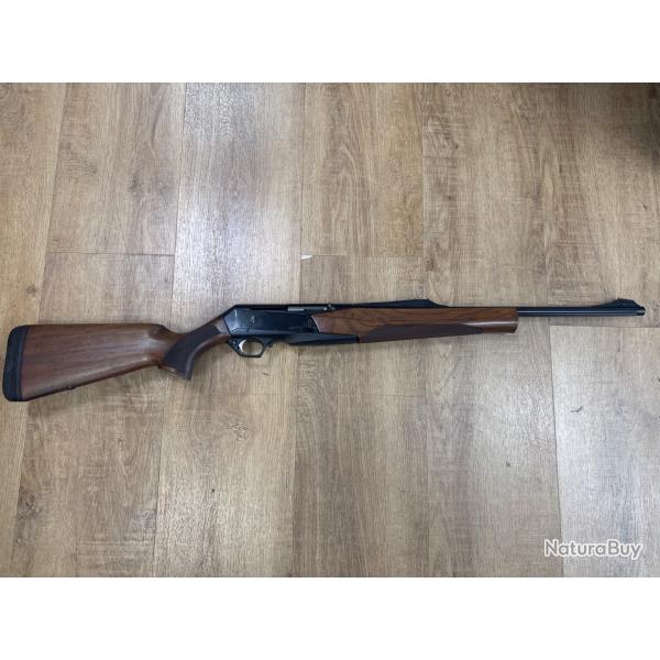 Cara semi auto Browning Bar MK3 300WM occasion 4224