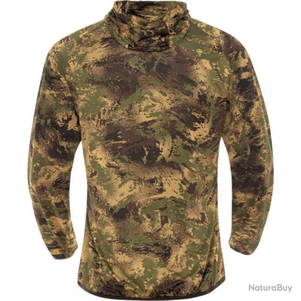 VESTE HARKILA DEER STALKER CAMO COVER TAILLE M NEUVE