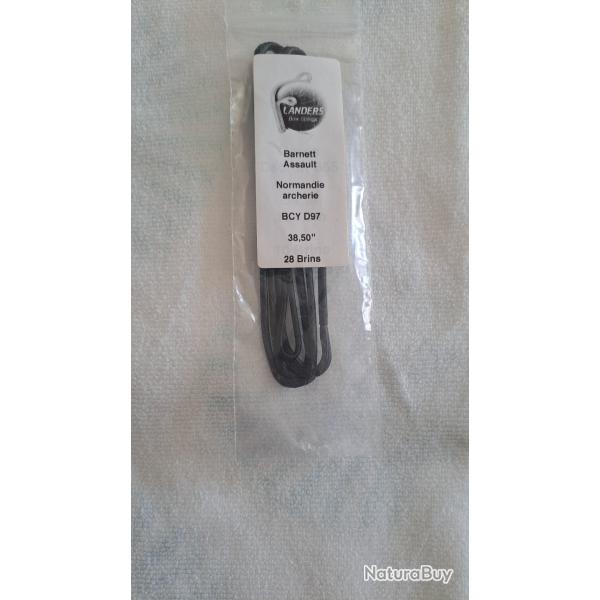 BARNETT - Cordes pour arbal�te - Mod�le d'arbal�te (BARNETT) : ASSAULT