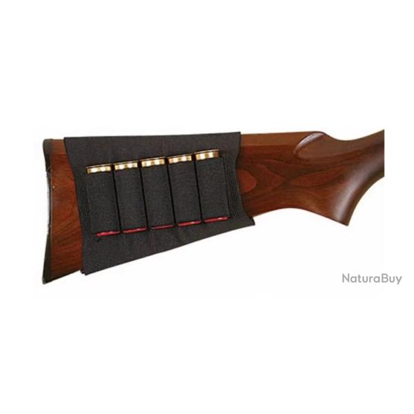 Cartouchi�re de crosse cal 12