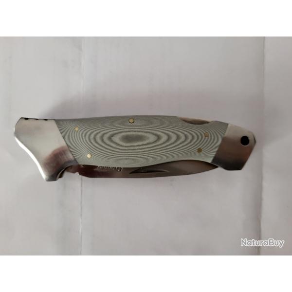 Couteau de collection Condor SSG 81