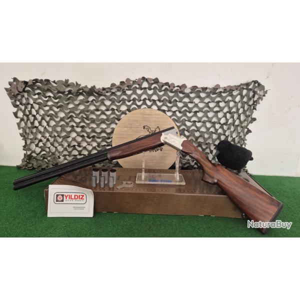 Fusil superpos� MC176 cal 12/76