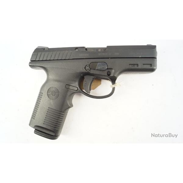 Pistolet Steyr M9 9x19 3" 1� sans prix de r�serve