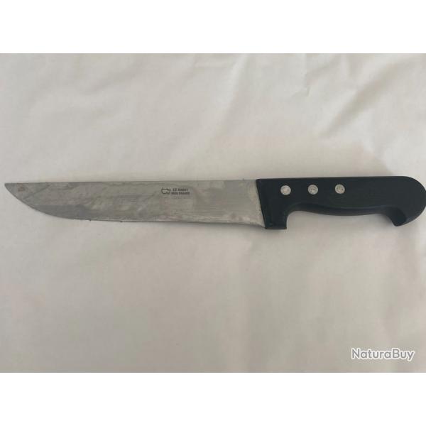 COUTEAU LA SABOT THIERS  1  (2025