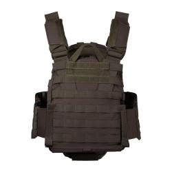 VESTE STRIKE SYSTEM PC-01 VERT "ASG"