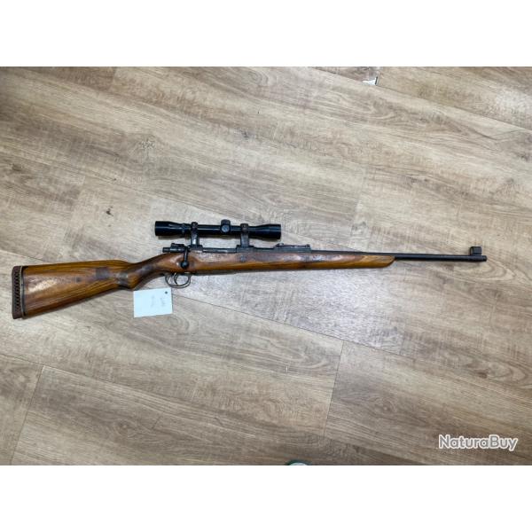 Mauser 98K Cal 8x64S occasion 4185