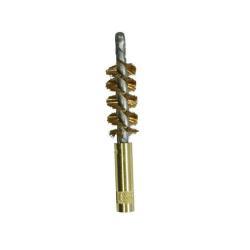 BROSSE COURTE ARME DE POING CAL 38 PARKER HALE