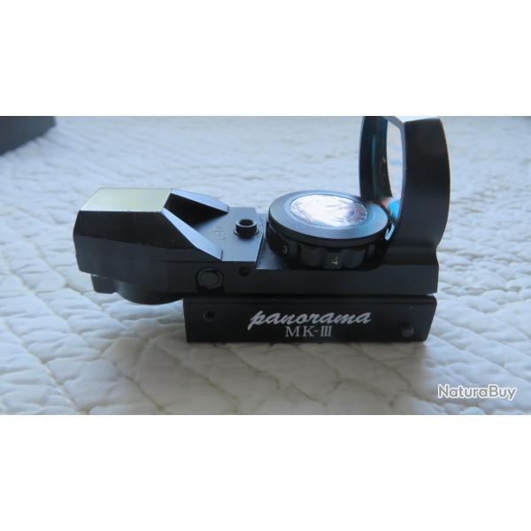 Point rouge Panorama MK III