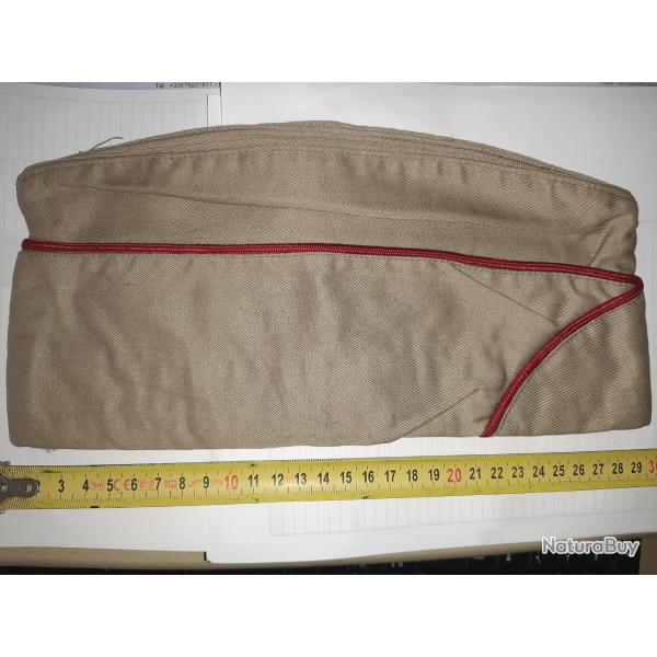 Calot US Artillerie WW2