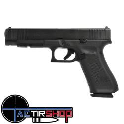 Pistolet Glock 34 Gen5 FS MOS