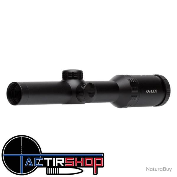 Lunette de battue Kahles HELIA 1-5x24i