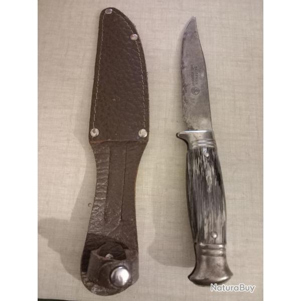 COUTEAU ANCIEN SKIFFMAN