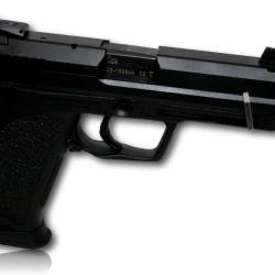 PISTOLET HK USP TACTICAL CAL 45AC