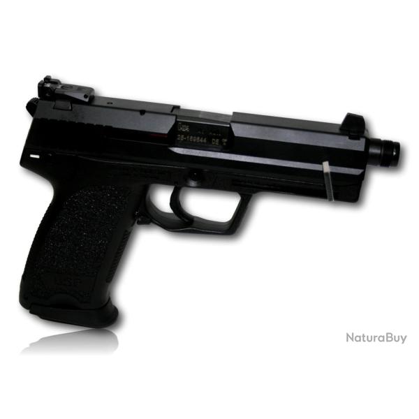 PISTOLET HK USP TACTICAL CAL 45AC