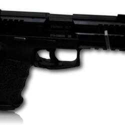 PISTOLET HK SFP95D PADDLE NOIR CAL 9X19