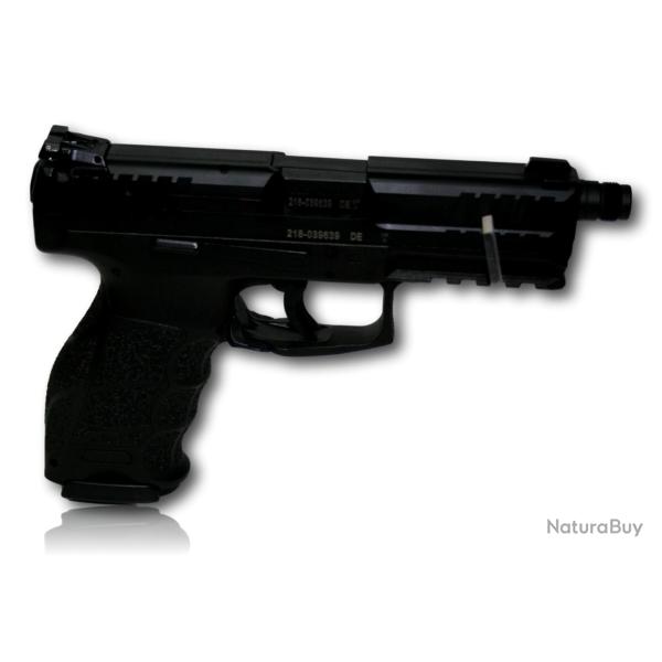 PISTOLET HK SFP95D PADDLE NOIR CAL 9X19