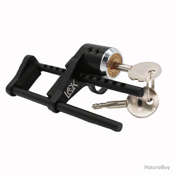 ACU ARCHERY - Verrou de S�curit� ACU LOCK ELITE