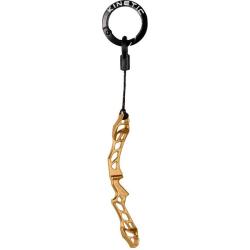 KINETIC - Porte Cl&eacute; Mini Invinso Anodis&eacute; COPPER