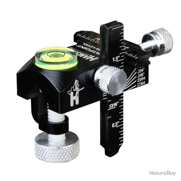 HAMSKEA - Outil de R�glage du CenterShot WAYPOINT