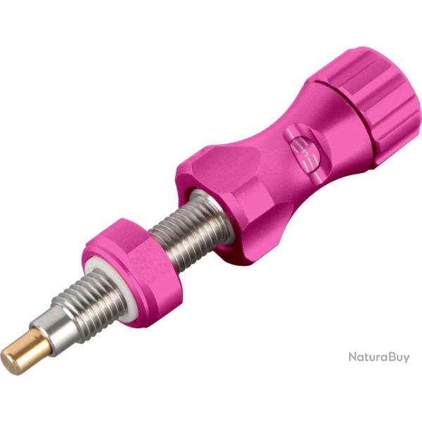 AVALON - Berger Button TEC MAXX Micro-clic ROSE