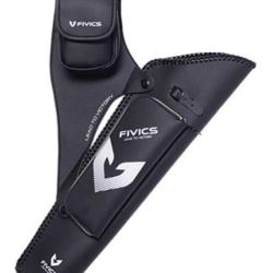 FIVICS - Carquois UNICO BLANC DROITIER (RH)