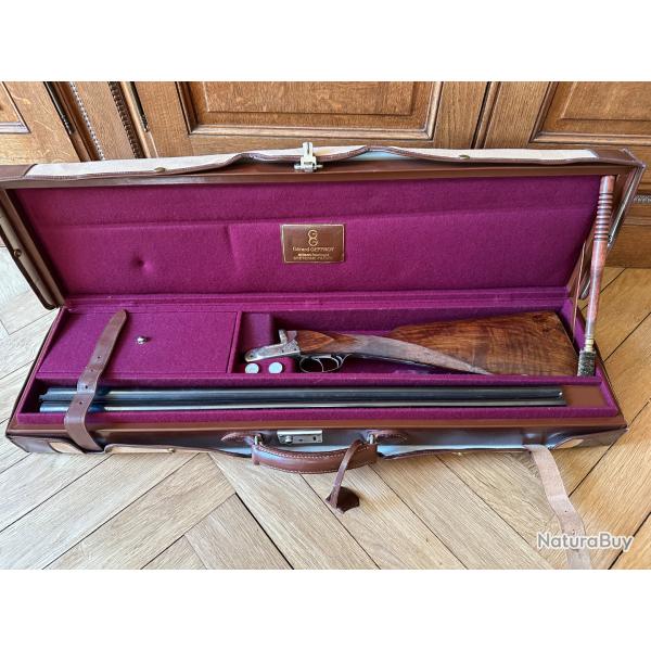 Fusil artisan Saint-Etienne calibre 20 Grard geffroy