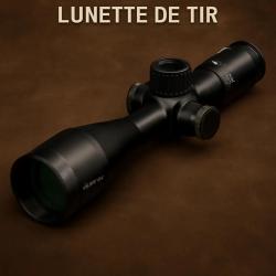 CVLIFE 6-24x50 AO Lunette de Tir Livraison Offerte