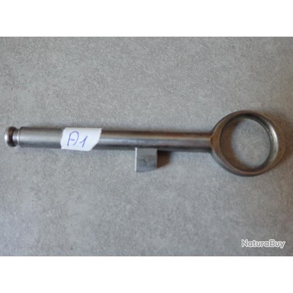 Anneau armement de culasse pour fusil 96/11 ou K11 suisse (A1)