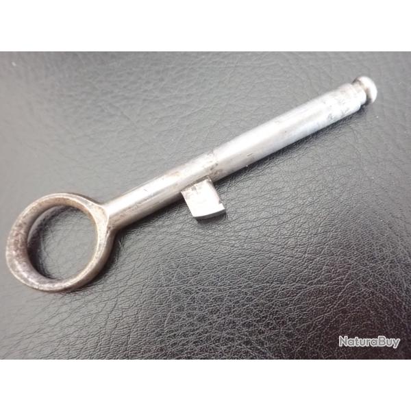 Anneau armement de culasse pour fusil 96/11 ou K11 suisse