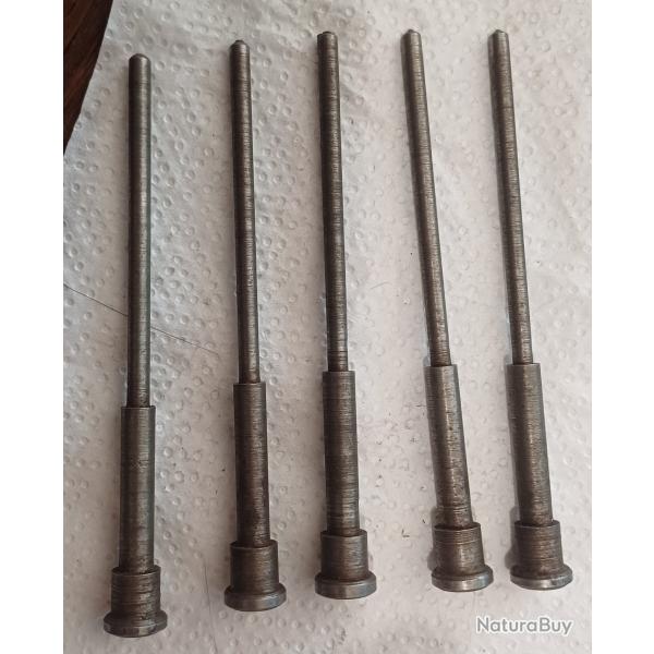 Percuteurs  identifier