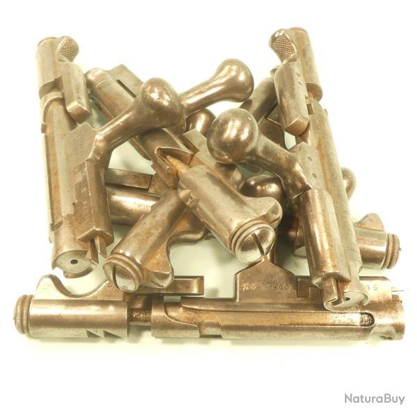 CULASSE DE GRAS   -    Compl� pr�te � monter