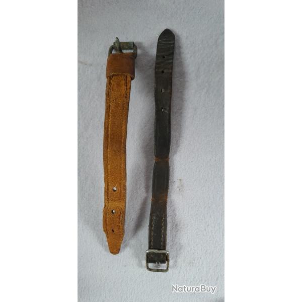 Attache sangle mosin finlandais