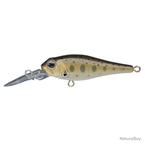 Leurre Smith Jade MD SP 43mm 13