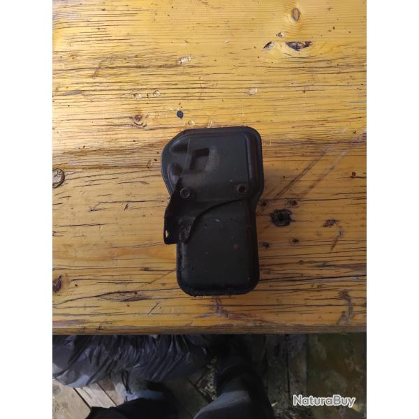 Pot d'�chappement tron�onneuse greatland 38/40