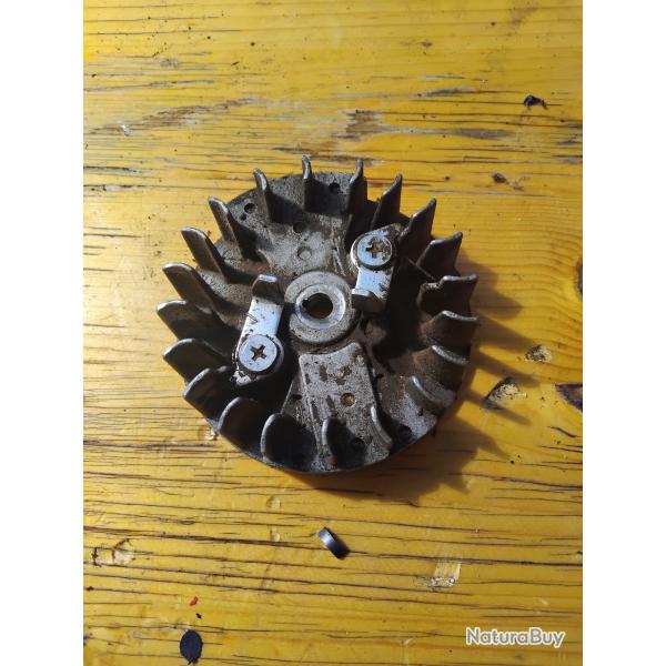 Volant magn�tique tron�onneuse greatland 38/40