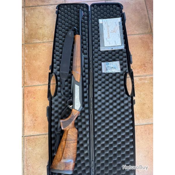 Carabine mk3 big game